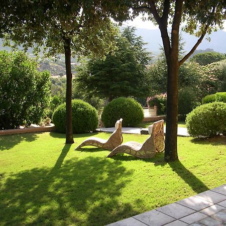 Villa Ferrara Sardegna Капотерра Экстерьер фото