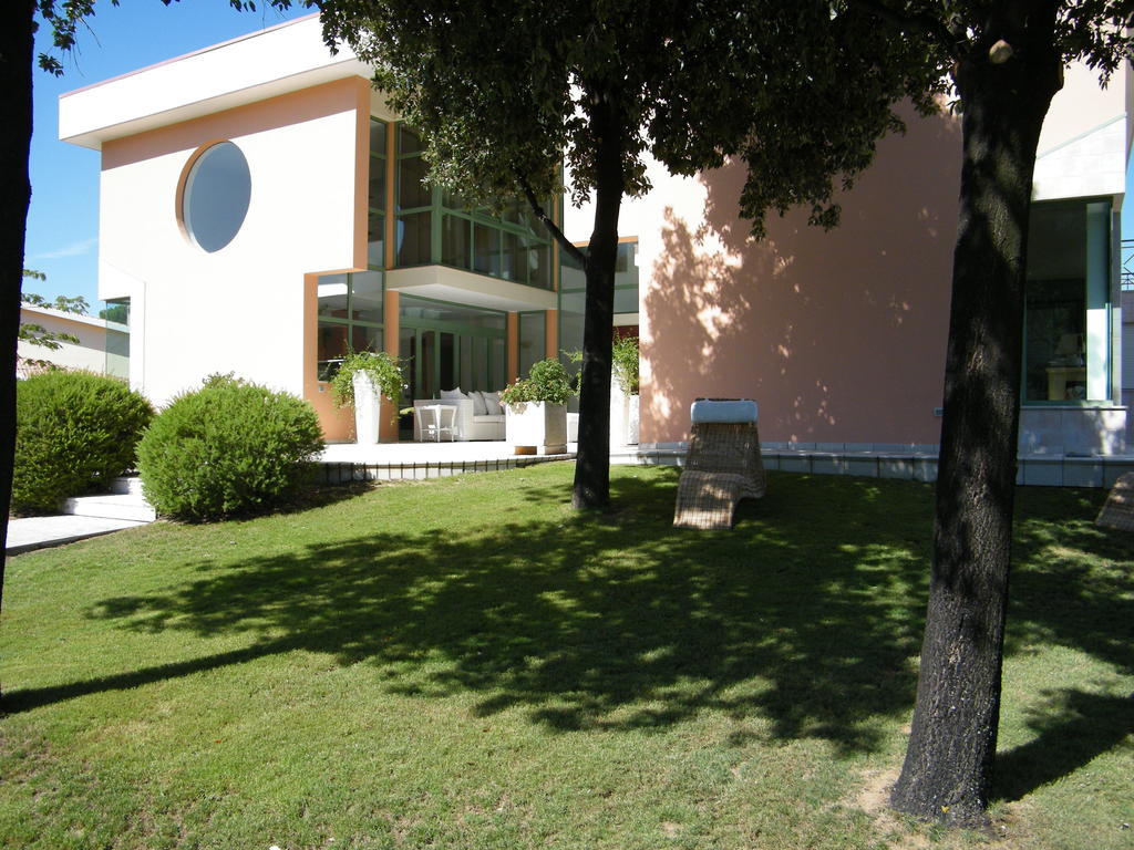 Villa Ferrara Sardegna Капотерра Экстерьер фото